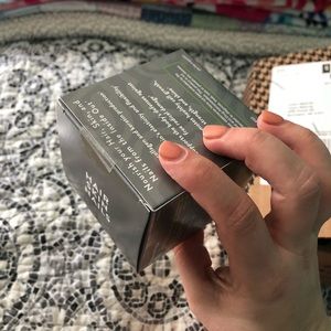 It works Hair,skin,and nails pills